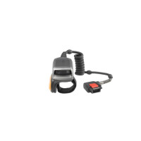 Zebra RS5000, Tragbares Barcodelesegerät, 1D/2D, Code 11, Code 128, Code 39, Code 93, GS1