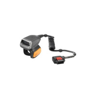Zebra RS5000, Tragbares Barcodelesegerät, 1D/2D, Code 11, Code 128, Code 39, Code 93, GS1