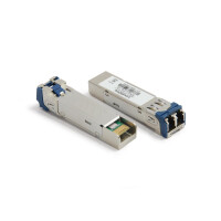 LevelOne 1.25G Single-Mode SFP Transceiver (80km) -...