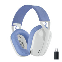 Logitech G G435 - Kabellos - 20 - 20000 Hz - Gaming - 165...