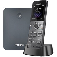 Yealink SIP DECT Telefon SIP-W74P