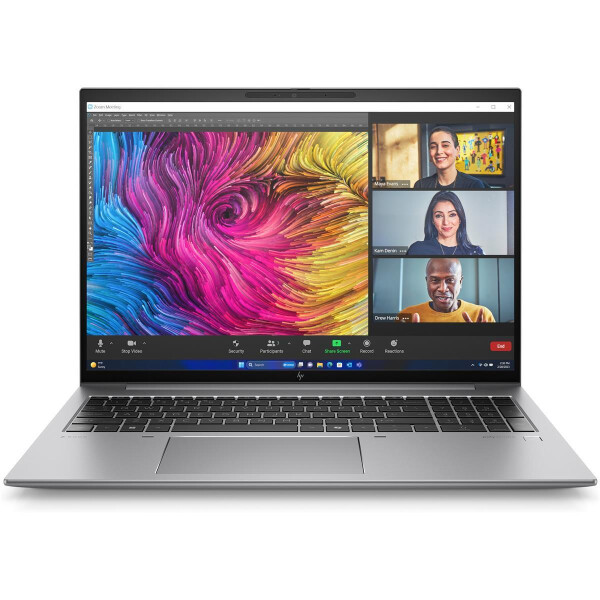 HP ZFly16G11 U7-155H 16 32GB/1T PC Germany - German localization