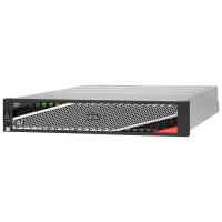 Fujitsu ETERNUS AF150 S3 - 3,84 TB - SSD - Serial Attached SCSI (SAS) III - 2.5 Zoll - 35 kg - Rack (2U)