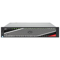 Fujitsu ETERNUS AF150 S3 - 3,84 TB - SSD - Serial Attached SCSI (SAS) III - 2.5 Zoll - 35 kg - Rack (2U)