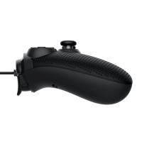 Trust GXT 541 MUTA - Joystick - PC - D-Pad - Richtungstasten - Schaltfläche Auswählen - Schaltfläche Start - Turbo-Taste - Analog / Digital - Kabelgebunden - USB 2.0