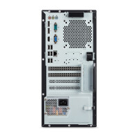 Acer Veriton M6710G RTXA4000 i7-13700 16GB 1TBSSD+2TBH DVD W11P - Core i7 - 16 GB