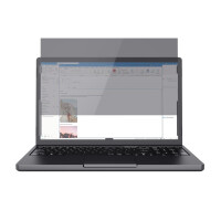 Trust PRIVACY SCREEN PROTECTOR 15.6IN
