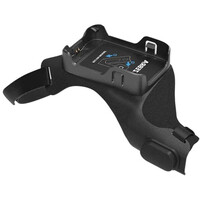 Zebra RS2100 HAND MOUNT WITH EMBEDDED TRIGGER, LEFT HAND,...
