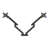 Bakker BNEBFDB BE Flexible Monitorarm
