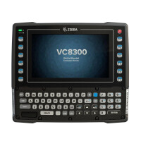 Zebra VC8300 - 26,4 cm (10.4 Zoll) - 1024 x 768 Pixel - Widerst&auml;ndig - 4 GB - 32 GB - 2,2 GHz