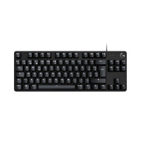 Logitech G G413 TKL SE - Tenkeyless (80 - 87 %) - USB -...