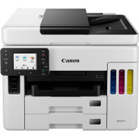 Canon Multifunktionsdrucker maxify Gx7050 -...