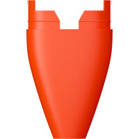 Logitech Crayon - Tip cover - Orange - Logitech Crayon -...