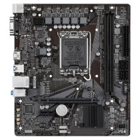 Gigabyte MB GBT Intel 1700 H610M H V2 - Intel Sockel 1700...