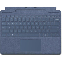Microsoft Surface Pro Type Cover - Tastatur - QWERTZ