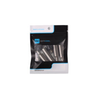 Alphacool Core Push Mounting 50 mm M3/M4/UNC 6-32 Set 4-Pack