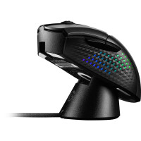MSI CLUTCH GM51 LIGHTWEIGHT WIRELESS - rechts - Optisch -...