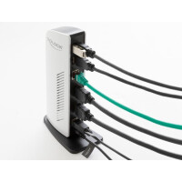 Delock 87771 - Kabelgebunden - 3,5 mm - 10,100,1000...