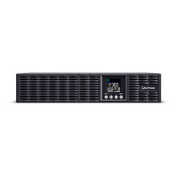 CyberPower Systems CyberPower OLS1000ERT2UA Doppelwandler Online USV 1000VA/900W Tower/Rac