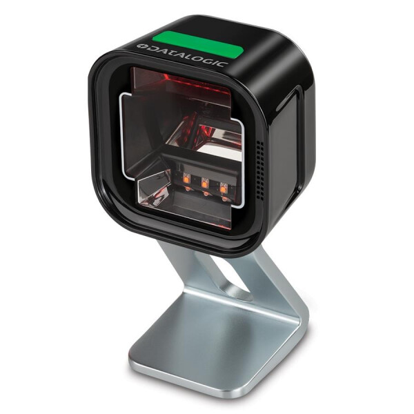 Datalogic Magellan 1500i - Fester Barcodeleser - 2D - LED - Aztec Code - Datenmatrix - MaxiCode - QR Code - 1280 x 800 Pixel - 0 - 86,1 Lux