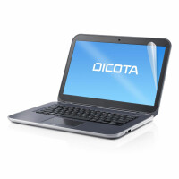 Dicota D31012 - Notebook Bildschirmschutz - Unitech - Polyethylenterephthalat - 35,6 cm (14 Zoll) - Anti-Glare Bildschirmschutz - Kratzresistent