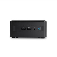 ASUS RNUC13ANHI300002I Barebone Intel Core i3-1315U Kit L6 EU cord - Barebone