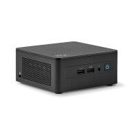 ASUS RNUC13ANHI300002I Barebone Intel Core i3-1315U Kit L6 EU cord - Barebone