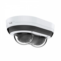Axis 02416-001 - IP-Sicherheitskamera - Innen &...