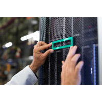 HPE P26489-B21 - Kabelschiene - Rack