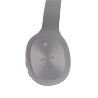 Edifier Kopfhörer W600BT Bluetooth Headset grey retail - Headset