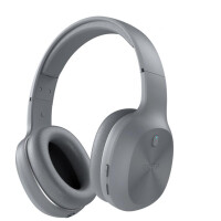 Edifier Kopfhörer W600BT Bluetooth Headset grey...