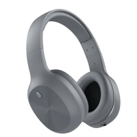 Edifier Kopfhörer W600BT Bluetooth Headset grey...