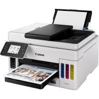 Canon MAXIFY GX6050 MegaTank - Tintenstrahl - Farbdruck -...