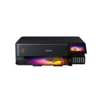 Epson EcoTank ET-8550 - Tintenstrahl - Farbdruck - 5760 x...