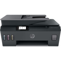 HP Multifunktionsdrucker Smart Tank Plus 570 All-in-One - Multifunktionsger&auml;t - Tintenstrahldruck