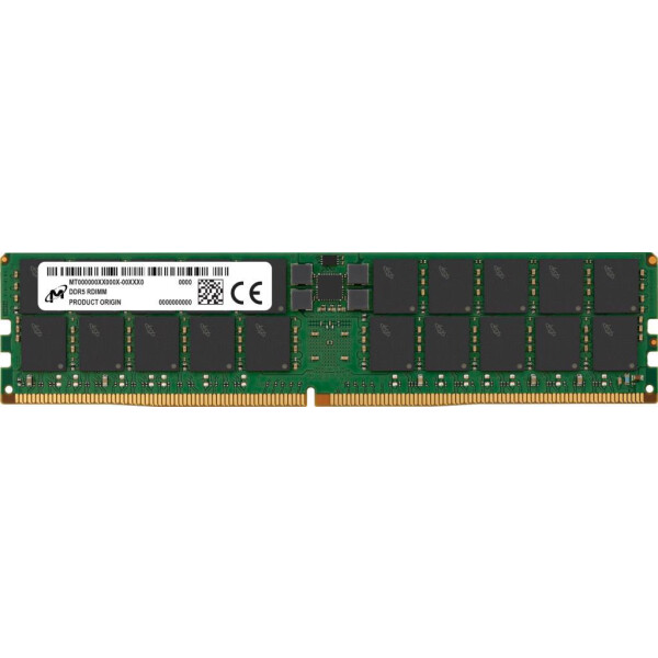 Micron MTC40F2046S1RC48BA1R - 64 GB - DDR5 - 4800 MHz