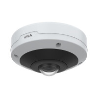 Axis M4318-PLVE - Netzwerkkamera - Netzwerkkamera