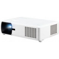 ViewSonic LS610HDH - DLP-Projektor - LED