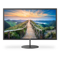 AOC Q32V4 - LED-Monitor - 81.3 cm (32") (31.5"...