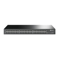 TP-LINK TL-SG1048 - Switch - 48 x 10/100/1000