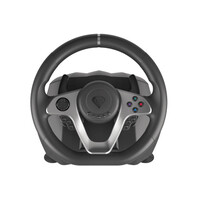 natec Gaming Lenkrad Seaborg 400 für PC/XBOX/PS -...