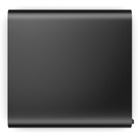 HP Z2 Mini G9 I714700K 32GB/1TB PC Germany - German localization - Workstation - Core i7