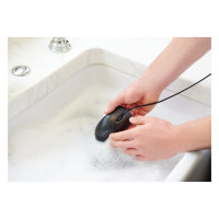 Kensington Pro Fit® Abwaschbare Maus -...