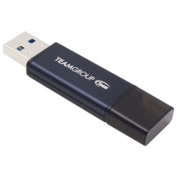 Team Group C211 - 64 GB - USB Typ-A - 3.2 Gen 1 (3.1 Gen 1) - Kappe - 8 g - Blau