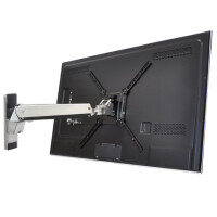 Ergotron Interactive Arm - VHD - 31,8 kg - 76,2 cm (30...