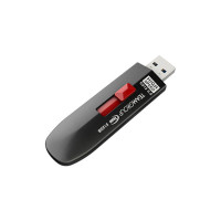 Team Group C212 - 512 GB - USB Typ-A - 3.2 Gen 2 (3.1 Gen 2) - 600 MB/s - Dia - Schwarz