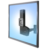 Ergotron 61-113-085 - 13,6 kg - 68,6 cm (27 Zoll) - 106,7...