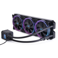 Alphacool Eisbaer Aurora 420 - Prozessor - Hydraulisch -...