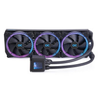 Alphacool Eisbaer Aurora 420 - Prozessor - Hydraulisch -...