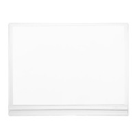 Durable 501619 - A4 - Kunststoff - Transparent - 2 Blätter - 5 Stück(e)